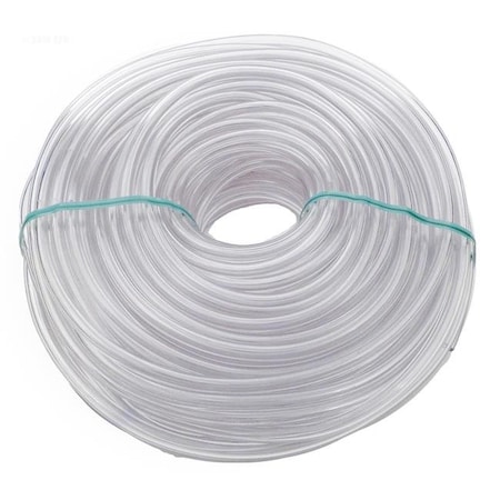 Allied Innovations Allied Innovations LG991100000 100 ft. x 0.12 in. Vinyl Tubing Roll LG991100000